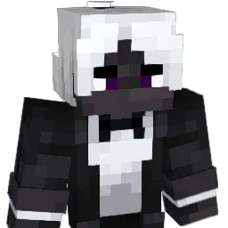 Neiz1t Minecraft avatar bust