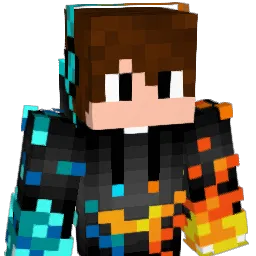 NejAdamCZ's Minecraft skin