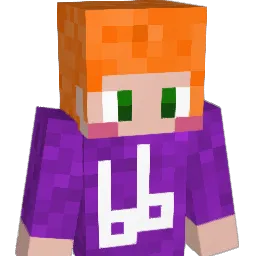 NejSev's Minecraft skin