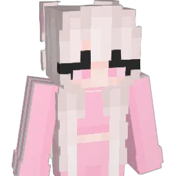 Nej_Tak Minecraft avatar bust