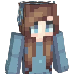 Neja_ Minecraft avatar bust