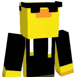 Nejdez's Minecraft skin