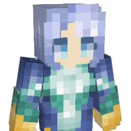 NejiRay's Minecraft skin
