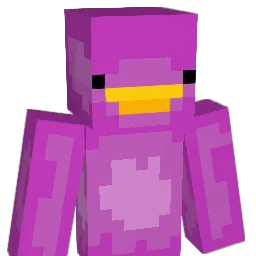Neji_Gonz Minecraft avatar bust