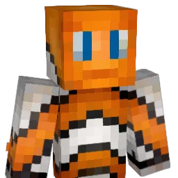 Nejmo_'s Minecraft skin