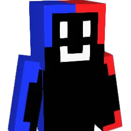 Nejy444 Minecraft avatar bust