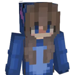 Nek037 Minecraft avatar bust