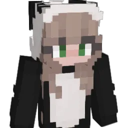 Nek0Lis Minecraft avatar bust