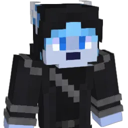 Nek_nikol Minecraft avatar bust