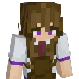 Nekayek's Minecraft skin