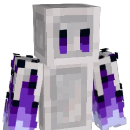 Nekaze's Minecraft skin