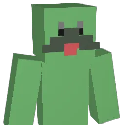 Nekemaru's Minecraft skin