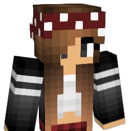 Nekfeu55 Minecraft avatar bust