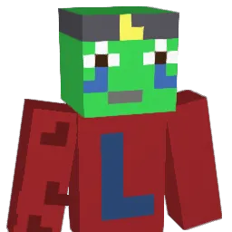 NekiNekyow_ Minecraft avatar bust