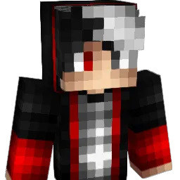 NekitCSgo's Minecraft skin
