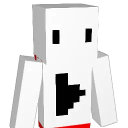 NekitMinecraft Minecraft avatar bust