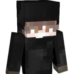 Nekit_Nake74 Minecraft avatar bust