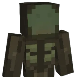 Nekit_neiz Minecraft avatar bust