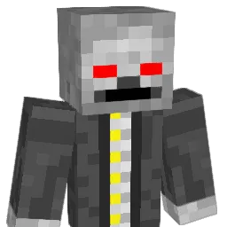Neko97_ Minecraft avatar bust