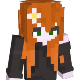 NekoCake_OVO Minecraft avatar bust