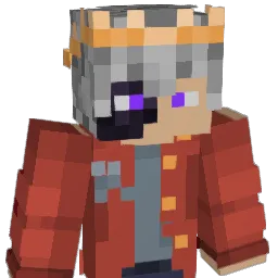 NekoESP Minecraft avatar bust