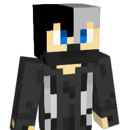 NekoLogi Minecraft avatar bust