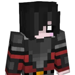 NekoLogia Minecraft avatar bust