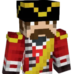 NekoMancer_wk Minecraft avatar bust