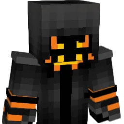 NekoMeowNya Minecraft avatar bust