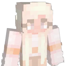 NekoNemasis Minecraft avatar bust