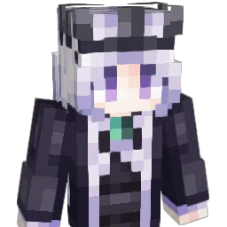 NekoWannn's Minecraft skin