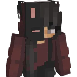 Neko_Adel_ Minecraft avatar bust