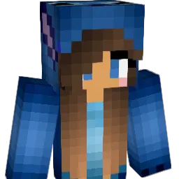 Neko_Channn Minecraft avatar bust