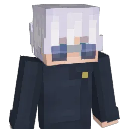 Neko_Elmo Minecraft avatar bust