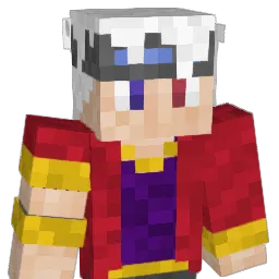 Neko_Grenade Minecraft avatar bust