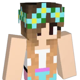 Neko_Insanity Minecraft avatar bust