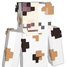 Neko_Jos Minecraft avatar bust