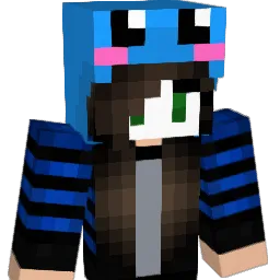Neko_Kind Minecraft avatar bust