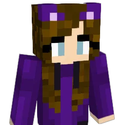 Neko_Nugget86 Minecraft avatar bust