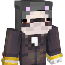 Neko_Oji Minecraft avatar bust