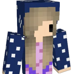 Neko_mani Minecraft avatar bust