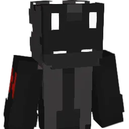 Neko_of_Devil Minecraft avatar bust