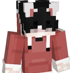 Nekoboy___ Minecraft avatar bust