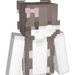 NekochiquiEnjoy's Minecraft skin