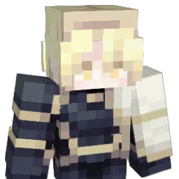 Nekoia_ Minecraft avatar bust