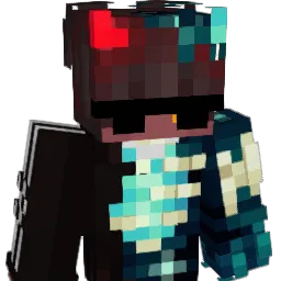 Nekomata___ Minecraft avatar bust