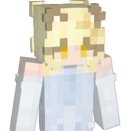 NekonoMii_VT Minecraft avatar bust