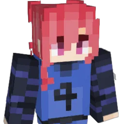 Nekoo_GG's Minecraft skin