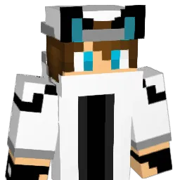 NekoroChan Minecraft avatar bust
