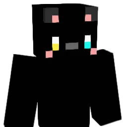 Nekosuke_22 Minecraft avatar bust